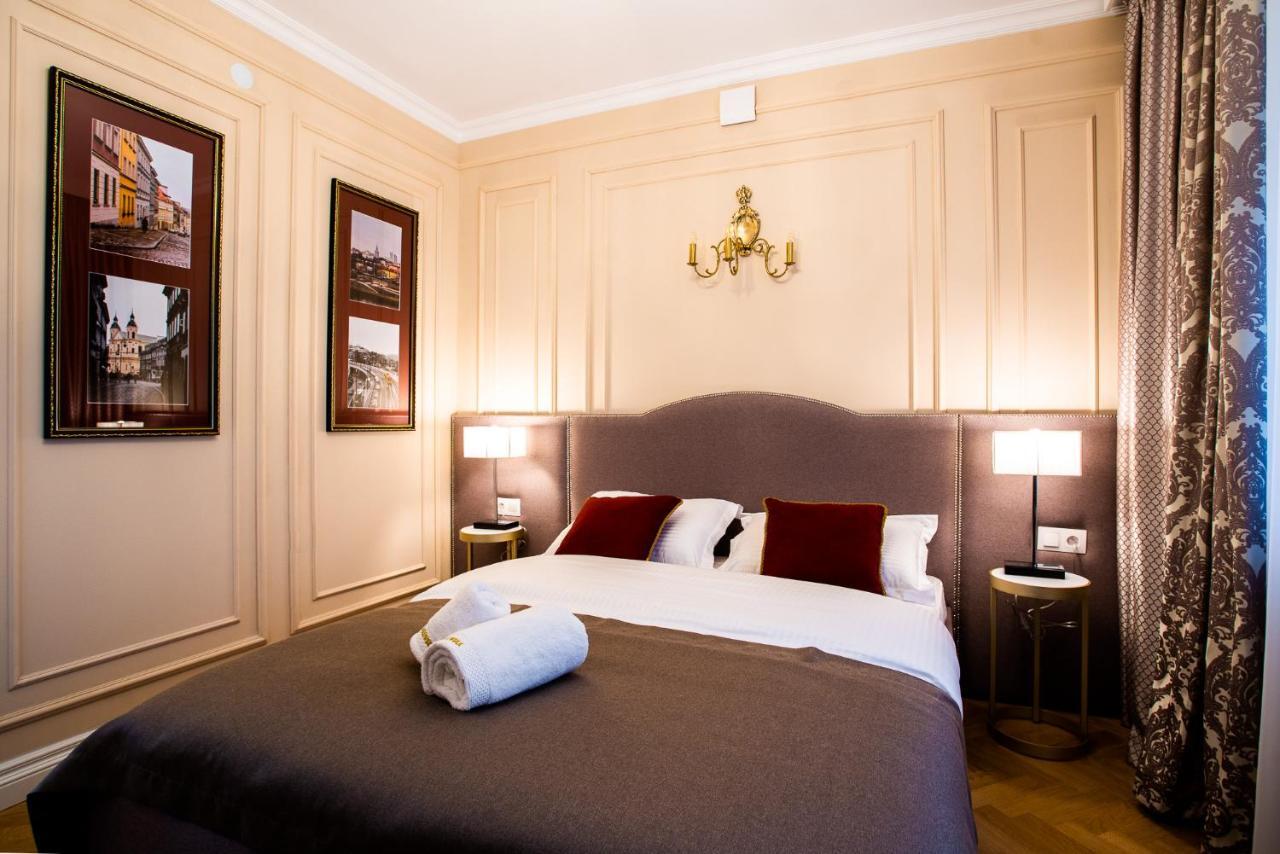 Krakowska Apartahotel Raszyn