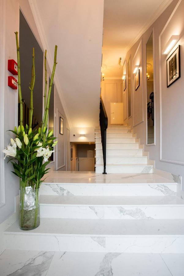 Apartahotel Krakowska